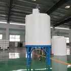 Factory supply 1000 Litre PE Plastic Water mixing Tanks system