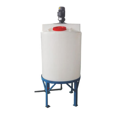 Sewage Treatment Chemical Dosing Tank For Mixture